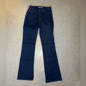 Nwot! Women’s demin jeans size 2